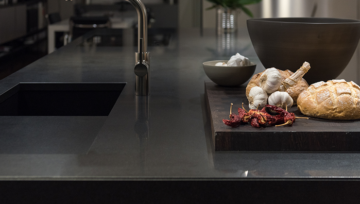 How to Clean and Care for Granite Countertops